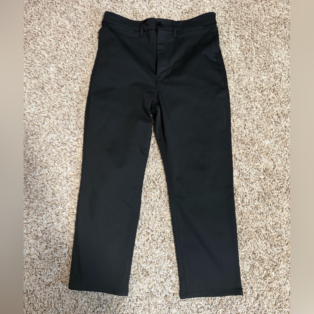 Express Women's Black Pantsuit